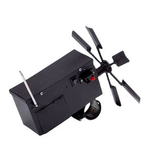 <strong>Hot</strong> <strong>Wheels</strong> Eco-Friendly Mini Fountain Handheld <strong>Party</strong> Popper &amp; Spray for New Year Halloween Christmas <strong>Birthday</strong> Celebrations - Product Image 3