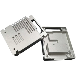 <strong>CNC</strong> Service ODM OEM Custom Machining Parts <strong>CNC</strong> Factory Made Machinery Metal Parts <strong>Small</strong> <strong>Batch</strong> Produce Rapid <strong>Prototype</strong> Parts - Product Image 1