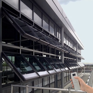 Guangzhou Factory 600N Motorized <strong>Window</strong> <strong>Opener</strong> - Product Image 6
