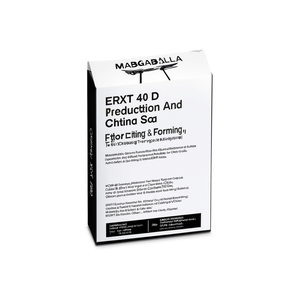 ERXT 40 D ชุดหัวจับและซ็อกเก็ตสำหรับงานกลึงที่มีความแม่นยำสูง - Product Image 2