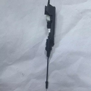 Tesla <b>Model</b> 3 Front Hood Lock Mechanism Right Side 1098790-00-<b>D</b> Replacement Part - Product Image 5