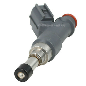 Injecteur de carburant 232090C010 232500C010 pour Toyota Hilux 2.7L, pièce de rechange pour moteur - Product Image 4