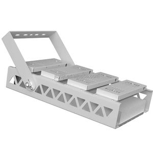 Meilleur 800W 320W 600W 500W 400W LED Flood Stadium Light High Mast Light Outdoor Waterproof IP66 LED Module, Boîtier en acier inoxydable - Product Image 3