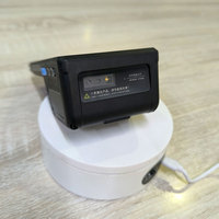 Appareil portable de point de vente avec lecteur de codes-barres et imprimante, écran tactile multipoint Android 5,5 pouces, 4 Go de RAM, 64 Go de stockage