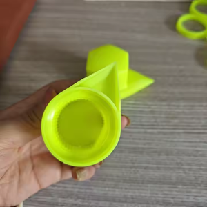 Nouveau HBS32 32mm 33mm Universal Checkpoint Dustite Truck Short Throw Wheel Nut Indicator New Condition Lug Nut Model - Product Image 4