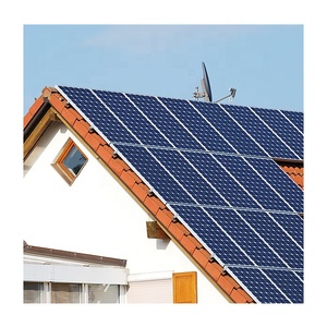 Sistema de Ganchos para Tejas FarSun, Soporte Ajustable para Montaje de Paneles Solares en Techos - Product Image 4