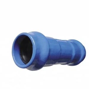 Epoxy <b>Coating</b> Ductile Iron PVC Collar - Product Image 4