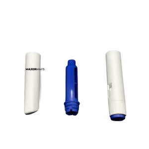 Pluma inyectora desechable de 1 mg para pérdida de peso <span class=keywords><strong>sin</strong></span> <span class=keywords><strong>aguja</strong></span>, jeringa, pluma de <span class=keywords><strong>insulina</strong></span> - Product Image 1
