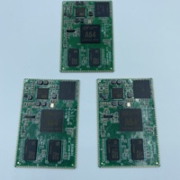 Helper-placa base para desarrollo ARM Linux, precio bajo, a64, mejor que Orange PI