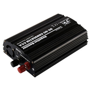 Lunga vita 24V DC a 12V DC 60A convertitore Step Down per auto/Golf Cart/Bus/camion - Product Image 1