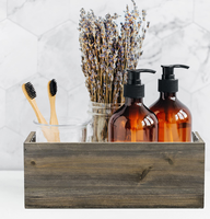Jardinière en bois pour fleurs et légumes, bac à plantes pour jardin