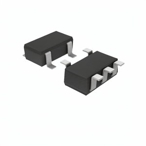 SC 74A, SOT 753 Servicio Integral Original BD52E42G-MTR Componentes Electrónicos de Gestión de Energía (PMIC) - Product Image 1
