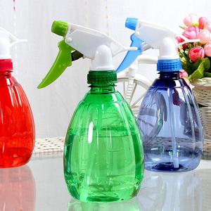 Bouteille de pulvérisation vide OEM pour la maison, pulvérisateur d'eau en plastique à pression manuelle, pour le nettoyage des plantes et des outils de jardin - Product Image 5