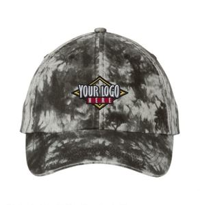 Casquette de sport personnalisée avec logo, visière brodée sur mesure pour le tennis, le golf et les activités de plein air - Product Image 5