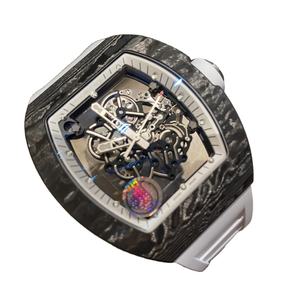 Reloj Mecánico de Diseño de Lujo para Hombre, Nuevo Modelo 2025, de Alta Calidad, a la Moda y en Oferta - Product Image 3