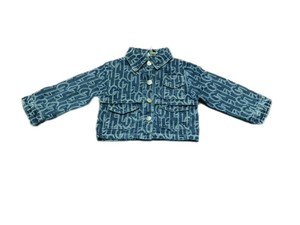 C001-2 Лидер продаж, детская одежда унисекс в хорошем состоянии для весны и осени и зимы, недорогие тюки - Product Image 3