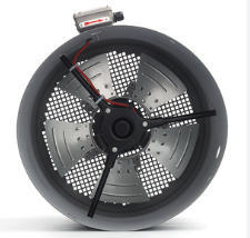 Motor G-160, 380V, 90W, 50HZ, Wuxi Wangda Motor Co., Ltd. Motores de CA TECO G-160 Nuevos y Auténticos - Product Image 2