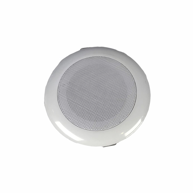 Modern CLS-623 Passive 2-Way Full Frequency High Fidelity 8ohm Impedance Wall Mounted Ceiling Speaker
