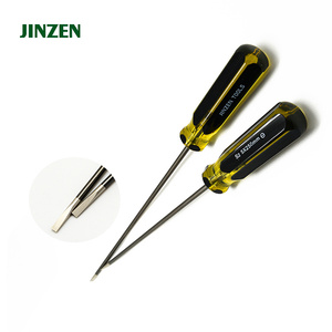 Destornillador de una palabra, herramienta para quitar un destornillador, 10/12 pulgadas, buena dureza - Product Image 2