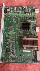 เครือข่ายศูนย์หลัก03053369 dpug หน่วยประมวลผลข้อมูล WP1D000DPU06 (1024 pdch) BSC6000/6900/6910 - Product Image 2