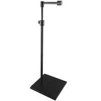 AURORA, Soporte de Exhibición para Bolsos y Carteras, Diseño Personalizable en Color, Altura Ajustable, Metálico, Precio de Fábrica, Envío Rápido