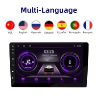 Plateforme multimédia Android 13 avec écran tactile, CarPlay et Android Auto pour projets OEM – Fournisseur d'équipement d'origine