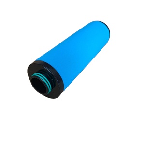 ไส้กรองโลหะความแม่นยำสูง Manny PD120 สำหรับเครื่องอัดอากาศ หมายเลขอะไหล่ 2258290128 PD120 ได้รับการรับรองมาตรฐาน ISO9001 รับประกัน 1 ปี - Product Image 4