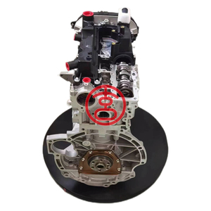 Mliexuan Thương hiệu Mới Del động cơ <span class=keywords><strong>1</strong></span>.5L <span class=keywords><strong>Ecoboost</strong></span> DOHC L4 động cơ cho Ford Focus <span class=keywords><strong>Fusion</strong></span> thoát Mondeo c-max rồng - Product Image 4