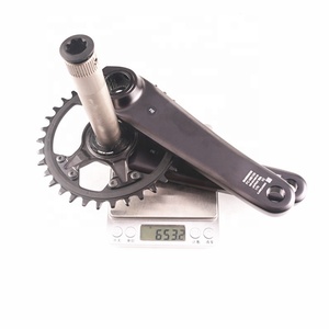 Groupe de transmission <span class=keywords><strong>Shimano</strong></span> <span class=keywords><strong>XT</strong></span> M8100 1*<span class=keywords><strong>12</strong></span> <span class=keywords><strong>vitesses</strong></span> pour VTT avec dérailleur arrière M8100, freins hydrauliques et <span class=keywords><strong>cassette</strong></span> 51T - Product Image 6