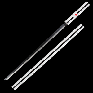 Popolare Spada di Sasuke NRT <span class=keywords><strong>Uzumaki</strong></span> da Anime, Accessorio per Cosplay, per Collezione e Decorazione - Product Image 5