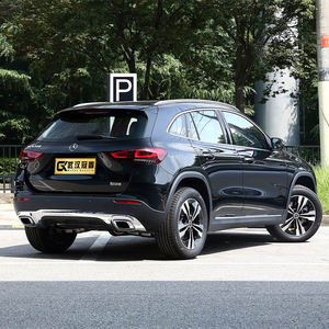 <span class=keywords><strong>Mercedes</strong></span>-Benz GLA Usado en China, 2020, 136-224HP, Techo Panorámico, Fácil Estacionamiento, <span class=keywords><strong>SUV</strong></span> Urbano de Lujo para Desplazamientos - Product Image 5