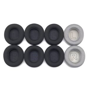 Steelseries arctis <span class=keywords><strong>nova</strong></span> 1 3 5 <span class=keywords><strong>7P</strong></span> แผ่นรองหูฟังหนังที่รองรับ7X หูฟังเป็นมิตรกับสิ่งแวดล้อม - Product Image 2