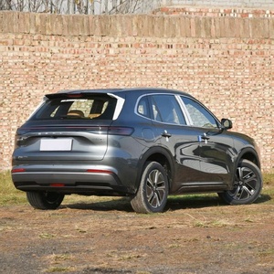 รถยนต์จีนปี 2026 ราคาประหยัด พวงมาลัยซ้าย รถยนต์หรู Geely Galaxy Starship 7 ปลั๊กอินไฮบริด SUV รถยนต์ใหม่สำหรับขาย - Product Image 6