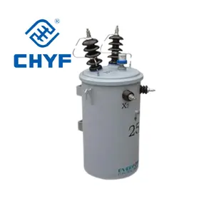 CHYF Single Phase Oil Immersed-Distribution Transformer