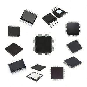 Original Integrated Circuit <b>DDR4</b> 8Gb x16 BGA Industrial Grade IC K4A8G165WB-BIRC - Product Image 1
