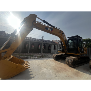 รถขุดตีนตะขาบ Caterpillar CAT 315D2L มือสอง 15 ตัน ของแท้จากญี่ปุ่น CAT 315D2L - Product Image 2