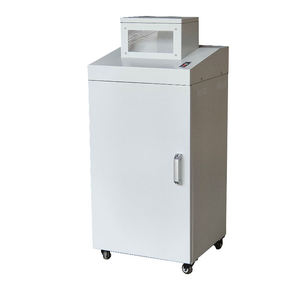 Gator SP1001 tritatutto in <span class=keywords><strong>carta</strong></span> a taglio incrociato P4 Card CD cartaceo trituratore - Product Image 2