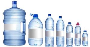 Máquina Sopladora de Botellas de PC Semiautomática de 15 Litros, 20 Litros y 5 Galones - Product Image 3