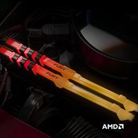 RGB FURY Beast RAM DDR4 8GB 16GB 32GB DIMM 288pin Gaming Desktop Memory Ram XMP RAM 16GB DDR4 CL16 Factory Wholesale