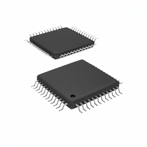 48 TQFP Components Electronic C8051F38A-B-GQ BOM IC In Stock Embedded - Product Image 1