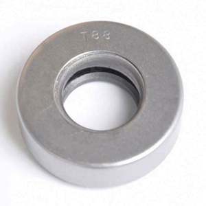 T <span class=keywords><strong>252</strong></span> roulements à rouleaux cylindriques de poussée T252 - Product Image 2