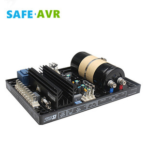 Generador Avr R449, precio Avr, generador diésel, regulador de voltaje R449 AVR para generador <span class=keywords><strong>Leroy</strong></span> Somer - Product Image 3