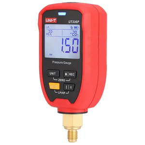 NEW-UNI-T-Stock UT336P เครื่องวัดแบบไร้สาย - Product Image 3