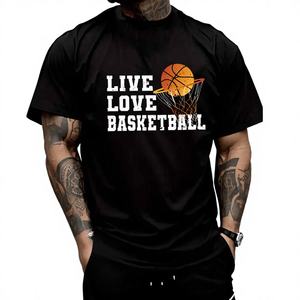 T-shirts unisexes amusants, confortables et décontractés, imprimés, 180g, 100% coton, col rond, basiques, pour papa, tenue masculine, cadeau - Product Image 1