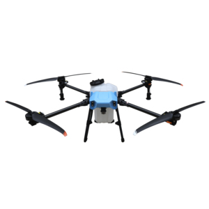 Dron Agrícola BROUAV 35L 55L con Bomba de Pulverización, Dron para Pesticidas Agrícolas, Accesorios para UAV, Cámara FPV, Dron Agrícola de Alta Productividad - Product Image 5
