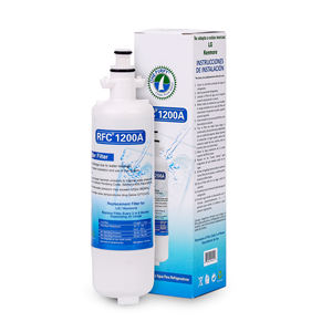 Filtro de Agua de Repuesto para Refrigerador LG LT700P, Plástico, 75 GPD, para Uso Doméstico - Product Image 3