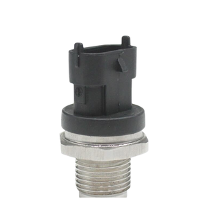 Nouveau capteur de pression de rail de carburant 0281006087 pour Citroën Jumper <span class=keywords><strong>Opel</strong></span> Combo Corsa Peugeot Boxer Vauxhall Combo Corsa Lancia Ypsilon - Product Image 2
