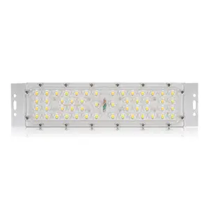 Giá Rẻ 30W 40W 50 W 60W 3030 5050 Chống Thấm Nước IP65 Ngoài Trời Smd Led Module Led Tunnel Flood Light