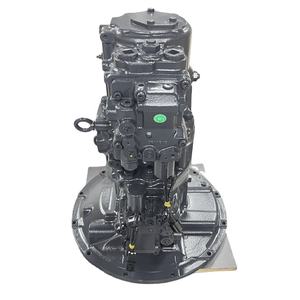 Pompe à piston hydraulique de haute qualité pour 708-2H-00181 pour excavatrices PC300 et PC300SC, machines de construction - Product Image 4