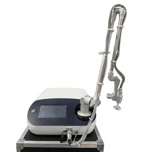 Equipo láser fraccional de CO2 de última generación para la eliminación de cicatrices y pecas, máquina de corte láser de CO2, equipo de belleza. - Product Image 1